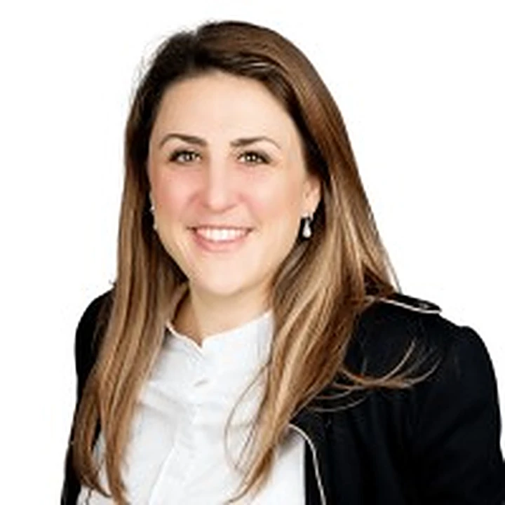 Virginie Goemaere